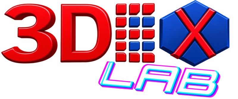 3DEX LAB