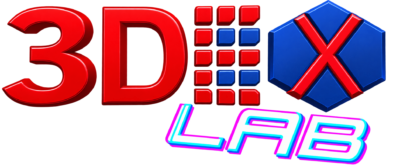 3DEX LAB