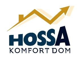 Hossa Komfort Dom