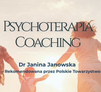 Psychoterapeutka Lublin