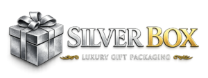 Silver Box 24 — logo
