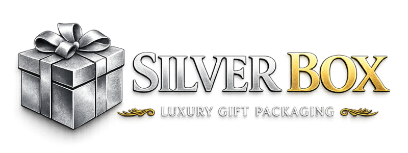 Silver Box 24