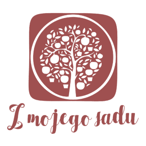 Z Mojego Sadu — logo