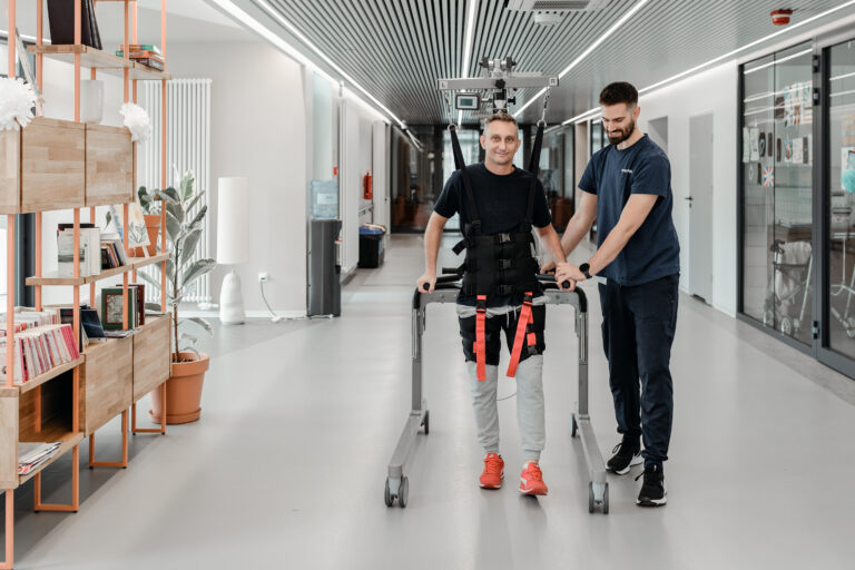 Neuroport