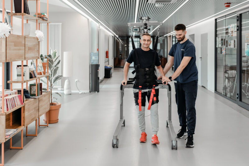 Neuroport
