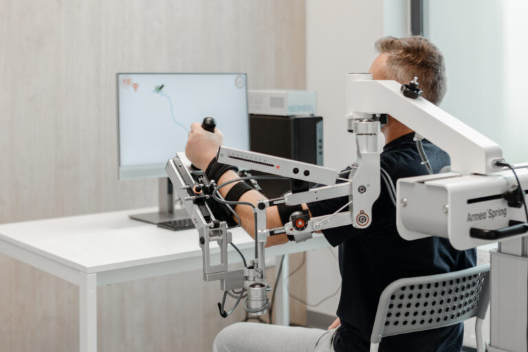 Neuroport