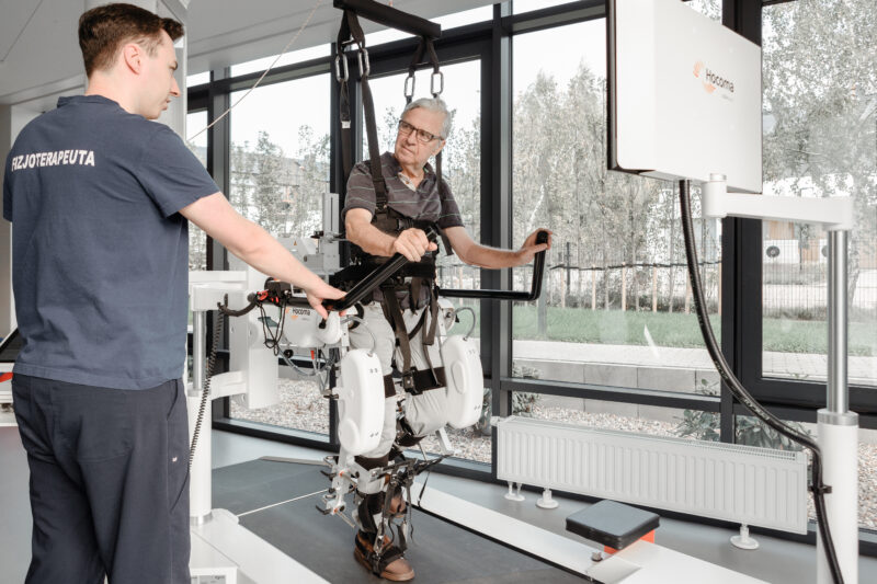 Neuroport