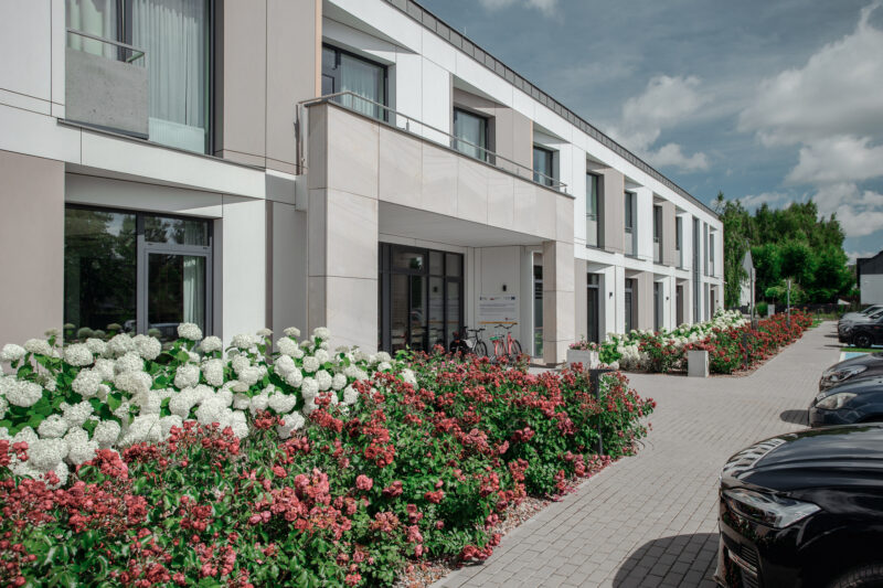 Neuroport