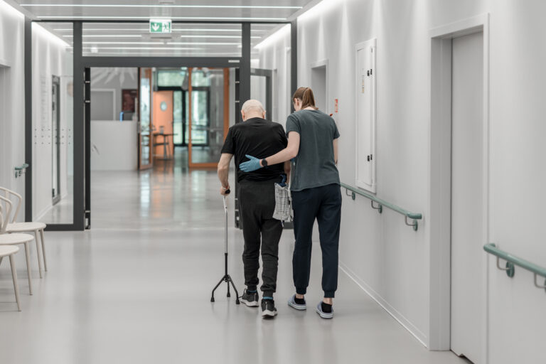 Neuroport