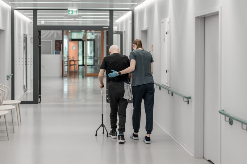 Neuroport