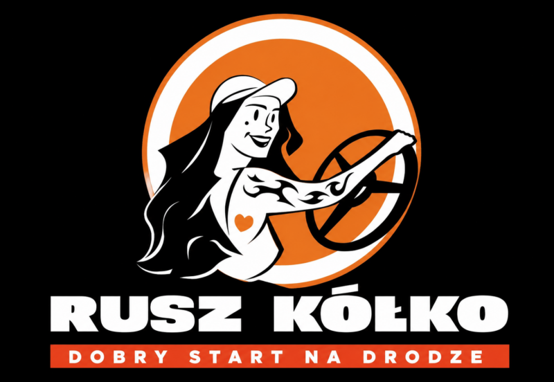 Rusz Kółko