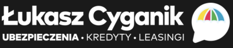 LUKSAN Łukasz Cyganik