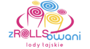 ZROLLSOWANI MAŁGORZATA GÓRECKA — logo
