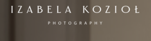 Izabela Kozioł Photography — logo