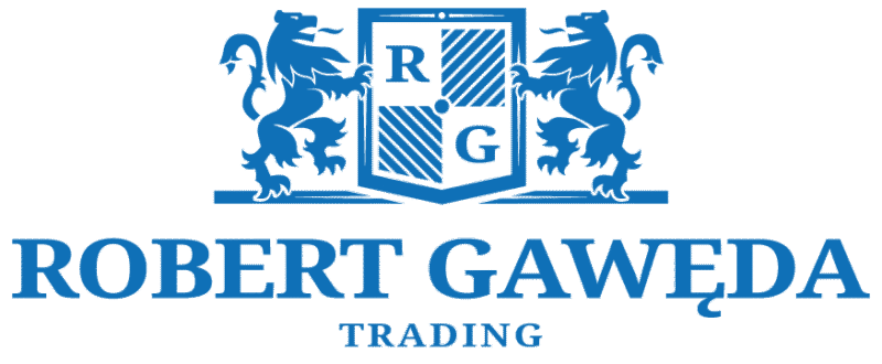Robert Gawęda - Kursy tradingu i szkolenia