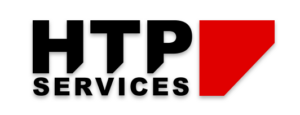 HTP Services sp. z o.o. — logo