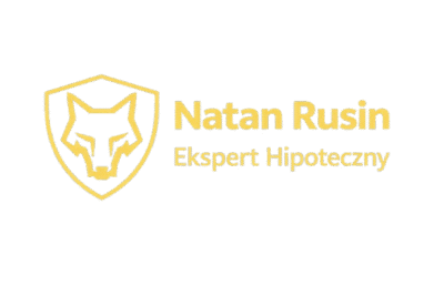Natan Rusin Wilk Nieruchomości i Finanse