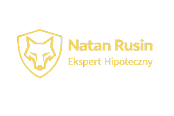 Natan Rusin Wilk Nieruchomości i Finanse