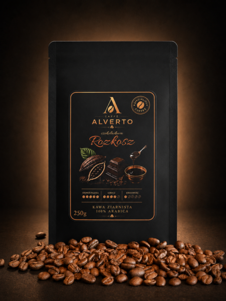 Caffe Alverto