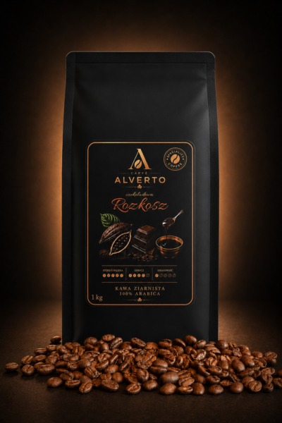 Caffe Alverto