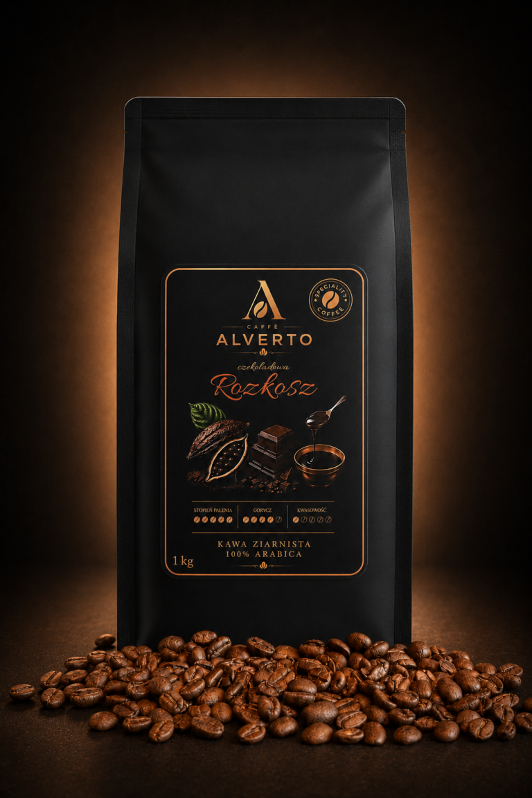 Caffe Alverto