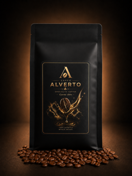 Caffe Alverto