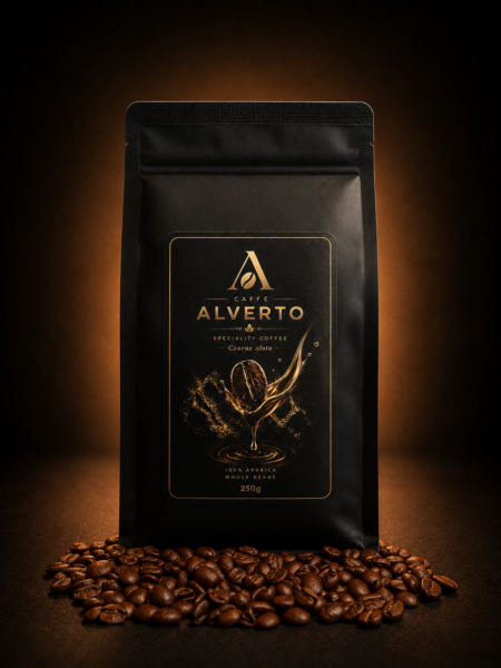 Caffe Alverto