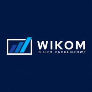 BIURO RACHUNKOWE WIKOM - logo