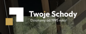 TWOJE SCHODY Sp. z o.o.