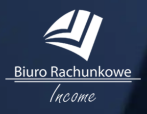 Biuro Rachunkowe Income Sp.z.o.o - logo