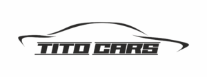 TITOCARS Krzysztof Wodecki - logo