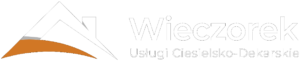 Alina Wieczorek - logo