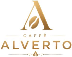 Caffe Alverto - logo