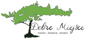 Dobre Miejsce - logo
