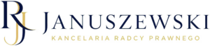 Januszewski Kancelaria Prawna - logo