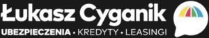 LUKSAN Łukasz Cyganik - logo