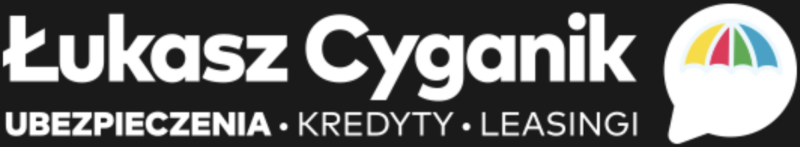 LUKSAN Łukasz Cyganik