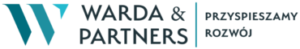 Małgorzata Warda & Partners - logo