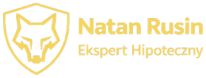 Natan Rusin Wilk Nieruchomości i Finanse - logo