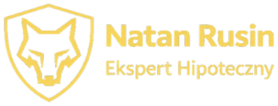 Natan Rusin Wilk Nieruchomości i Finanse