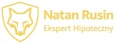 Natan Rusin Wilk Nieruchomości i Finanse