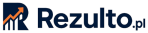 REZULTO Sp. z o.o. - logo