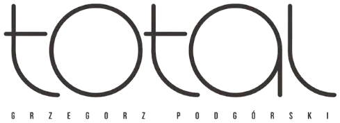 ”TOTAL” GRZEGORZ PODGÓRSKI