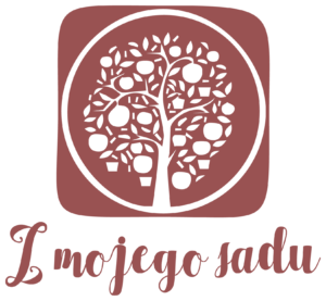 Z Mojego Sadu - logo