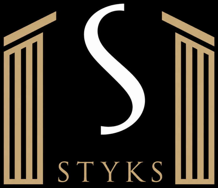 Zakład Pogrzebowy Styx